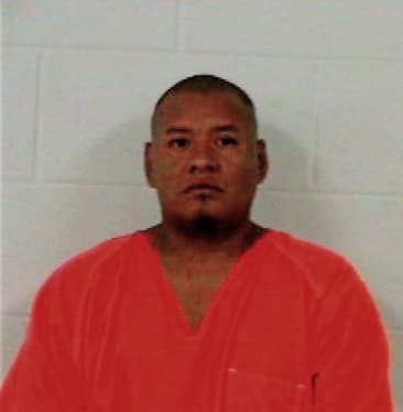 Roberto Andrade-Almaguer, - Burnet County, TX 