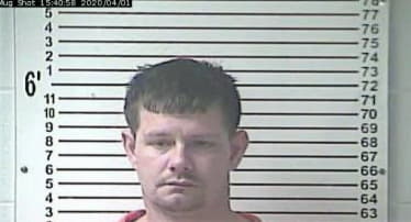 Ronald Ayers, - Hardin County, KY 