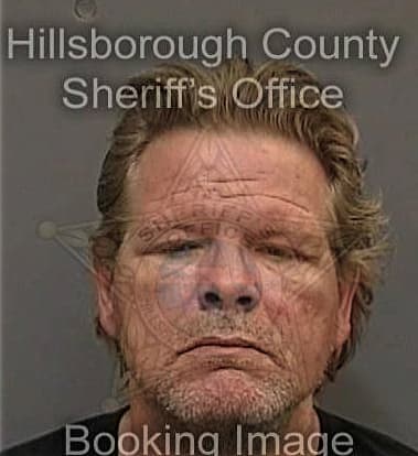 Joshua Barlow, - Hillsborough County, FL 