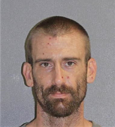 Derrick Bartsch, - Volusia County, FL 