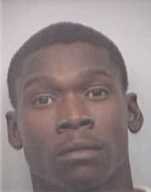 Arron Belser - Fulton County, GA 