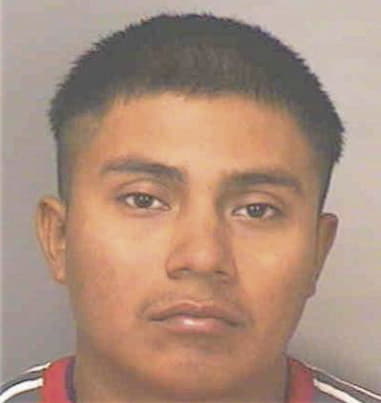 Urbano Benitez, - Polk County, FL 