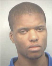 Zachary Berrong - Fulton County, GA 
