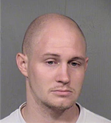 George Bert - Maricopa County, AZ 