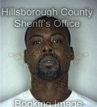 Eric Best - Hillsborough County, FL 