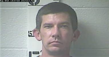 Jesse Beville, - Hardin County, KY 