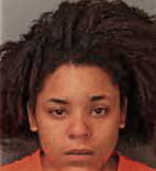 Phyllisha Biggs, - Shelby County, TN 