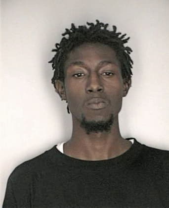 Dominic Bivens - Hillsborough County, FL 