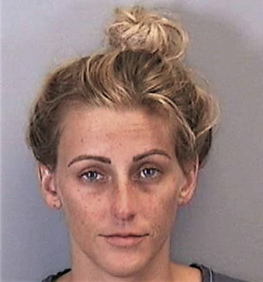 Aubrey Blackman, - Manatee County, FL 