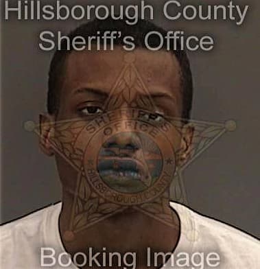 Willie Blue - Hillsborough County, FL 