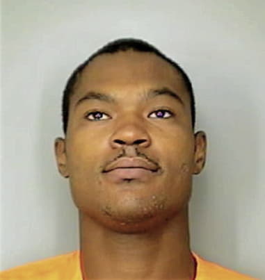 Charles Bond - Polk County, FL 