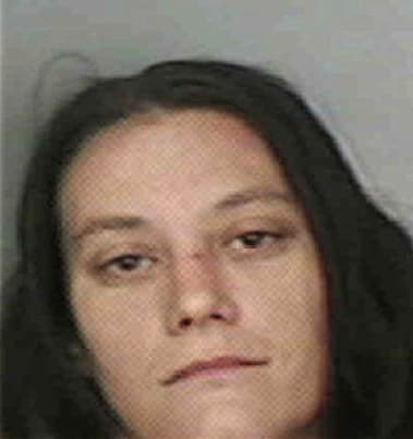 Caroline Bonds - Polk County, FL 