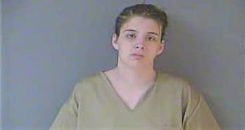 Renee Boyd, - Crittenden County, KY 