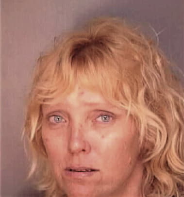 Debbie Bradbury - Polk County, FL 