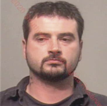 Brian Bradley, - Washington County, VA 