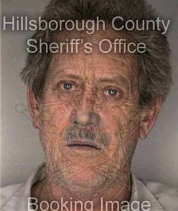 Martin Brenner - Hillsborough County, FL 