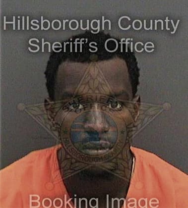 Patrick Broadnax, - Hillsborough County, FL 