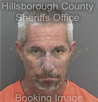 Carl Brown, - Hillsborough County, FL 