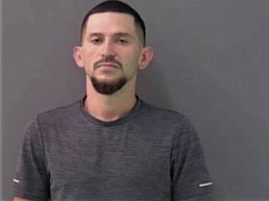 Jared Brown - Bell County, TX 