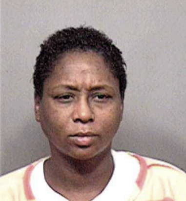 Elizabeth Bush, - Marion County, FL 