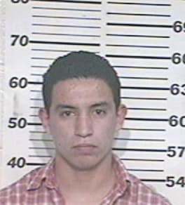 Froilan Cantu, - Hidalgo County, TX 