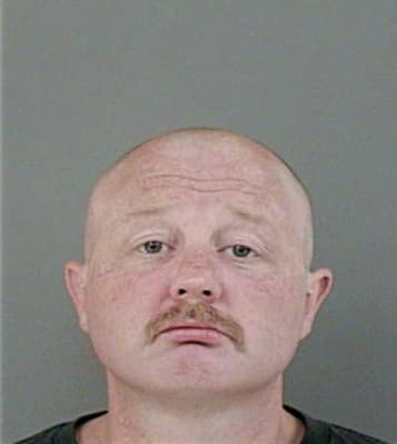 Andrew Cartwright, - Linn County, OR 