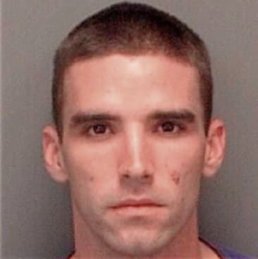 Robert Casagranda, - Pinellas County, FL 