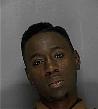 Marcel Cato, - Volusia County, FL 