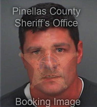 Stefan Cerf, - Pinellas County, FL 