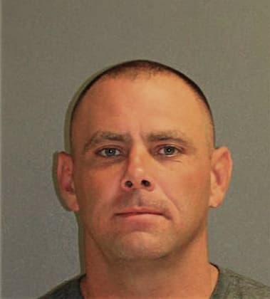 Micheal Chaffin, - Volusia County, FL 