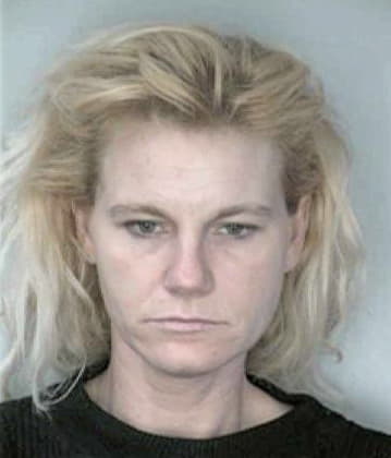 Shauna Clark - Hillsborough County, FL 