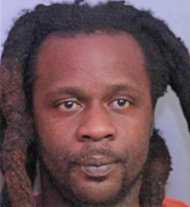 Alvin Clayton - Polk County, FL 