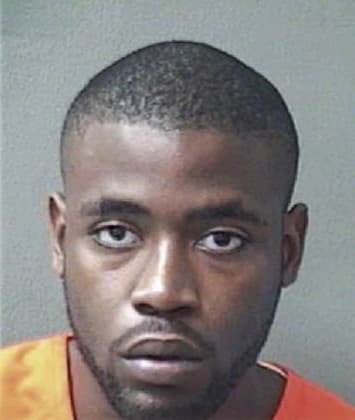 Thaddeus Clayton, - Okaloosa County, FL 