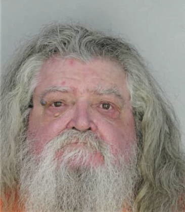 Christopher Collins - Hillsborough County, FL 