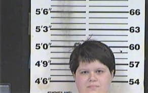 Latasha Cook, - Hunt County, TX 