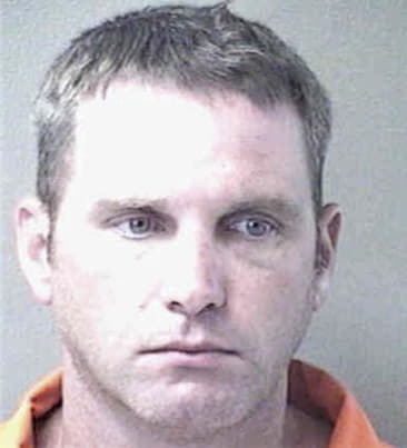 Bryan Cromer, - Okaloosa County, FL 