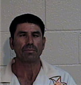 Bernardo Cuellar, - Hidalgo County, TX 