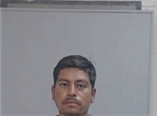 Jordi De-La-Rosa, - Hidalgo County, TX 