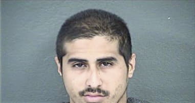 Flavio Deleon, - Wyandotte County, KS 