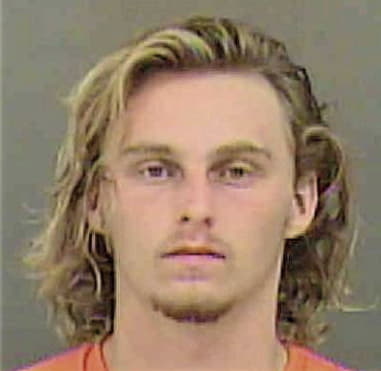 Aaron Digiacomo, - Mecklenburg County, NC 