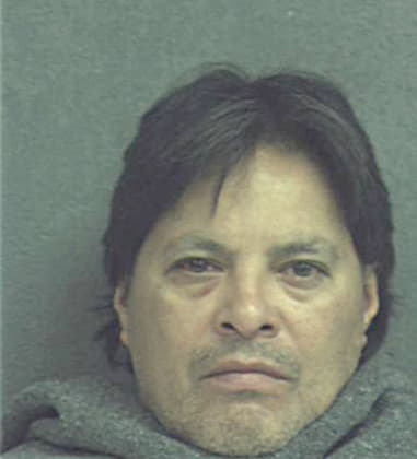 Julio Dominguez, - Wyandotte County, KS 