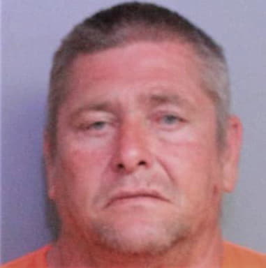 Robert Dunning, - Polk County, FL 