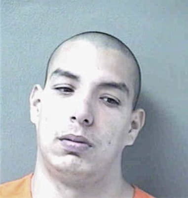 Luis Eloy, - Okaloosa County, FL 