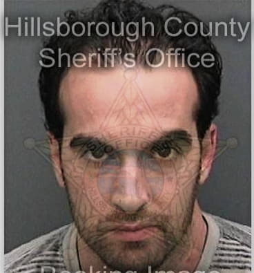 Tony Fernandez, - Hillsborough County, FL 