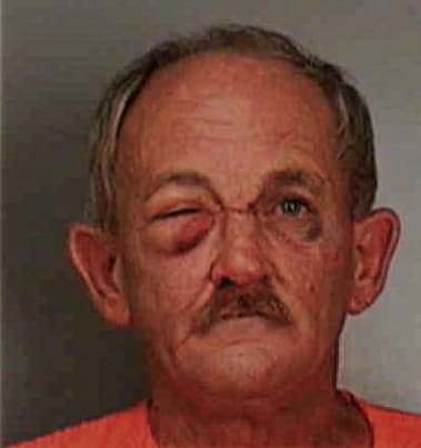 Jack Frahs, - Polk County, FL 