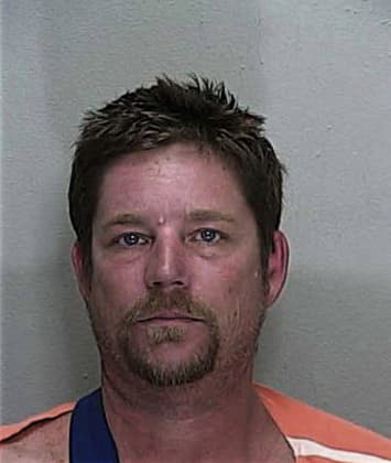 James Galusha, - Marion County, FL 