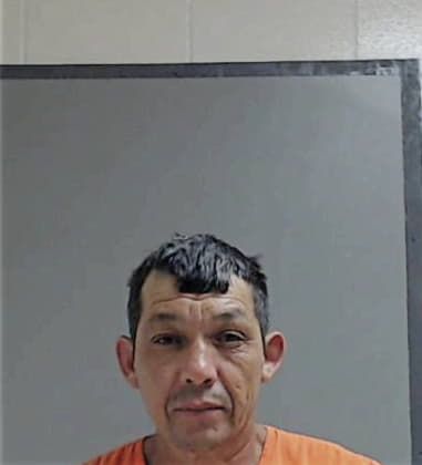 Adrian Gaona, - Hidalgo County, TX 