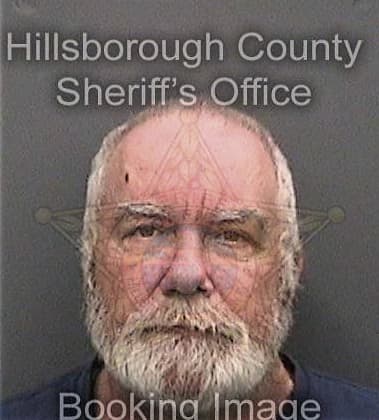 Eric Garcia, - Hillsborough County, FL 