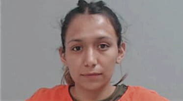 Victoria Garza - Hidalgo County, TX 