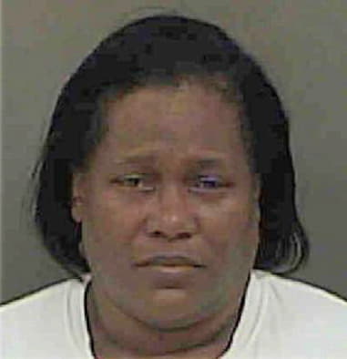 Keera Gaskin - Mecklenburg County, NC 
